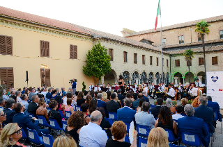 Ancona – Evento benefico della Fondazione Salesi per i bambini malati cronici